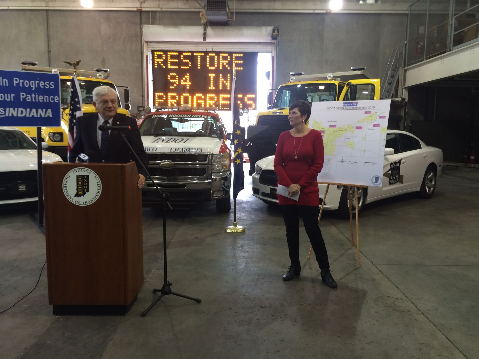 State details I-94 summer roadwork plans
